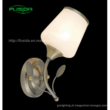 Guzhen Lâmpada de parede de vidro de alta qualidade / Wall Light